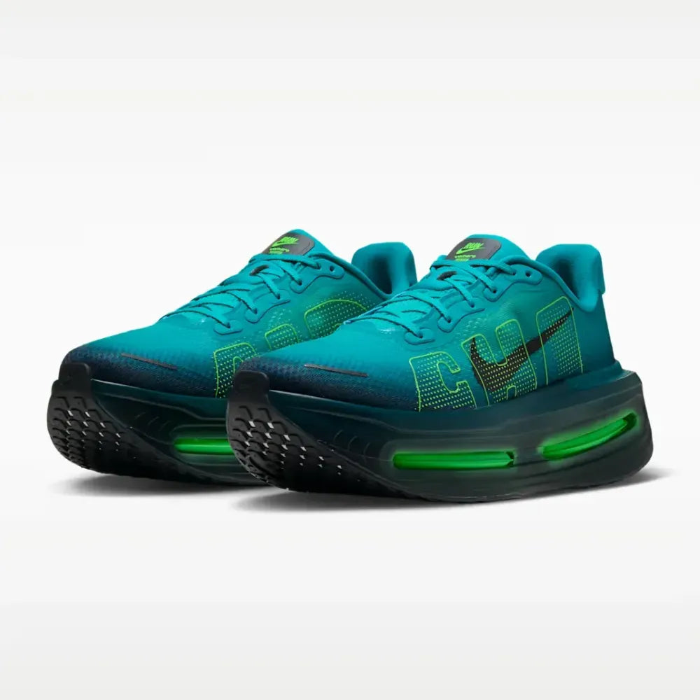 Nike Vomero Premium Energy Arctic Green Deep Teal Green Strike