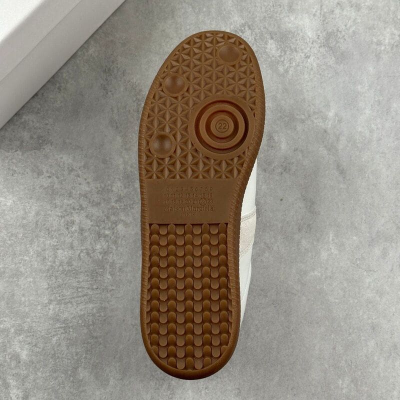 Maison Margiela German Army Trainer Gats