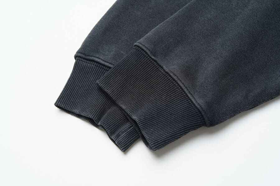 Moletom Vale Forever Scarecrow Pullover Black