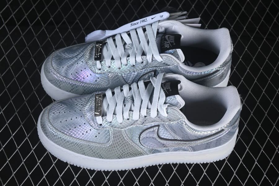 Kobe Bryant x Nike Air Force 1 Low Protro Lenticular