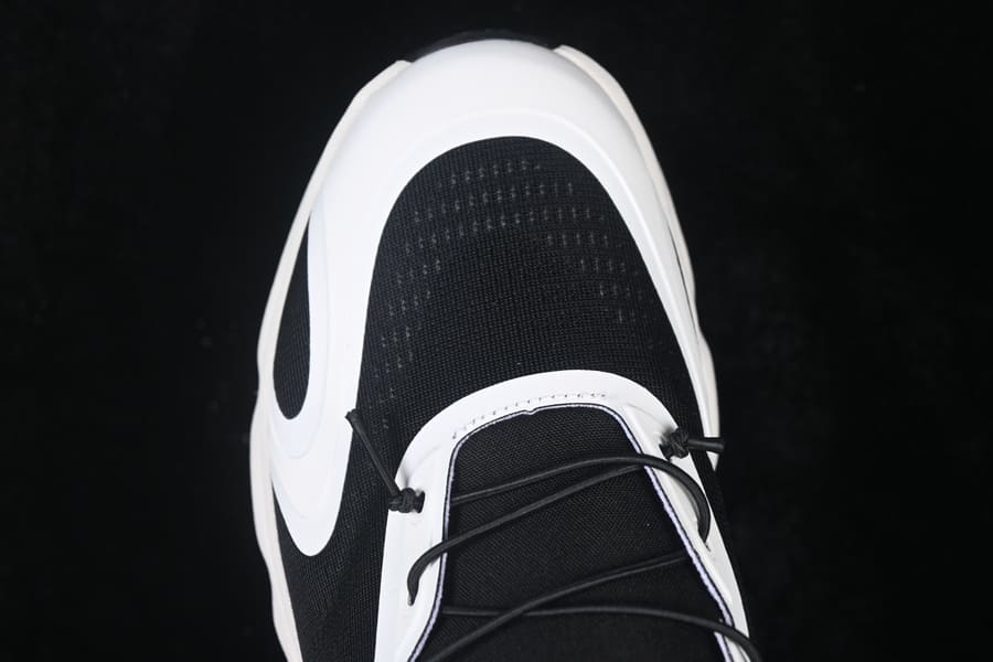 On Running Cloudsolo x Loewe Black Eggshell
