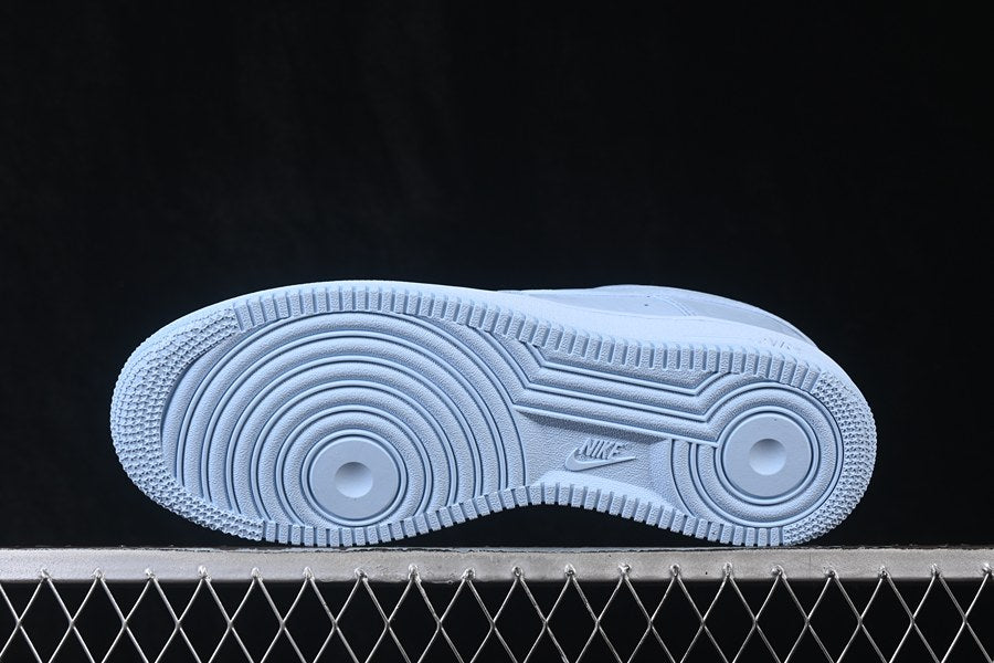 Travis Scott x Nike Air Force 1 Low '07 Ice Blue