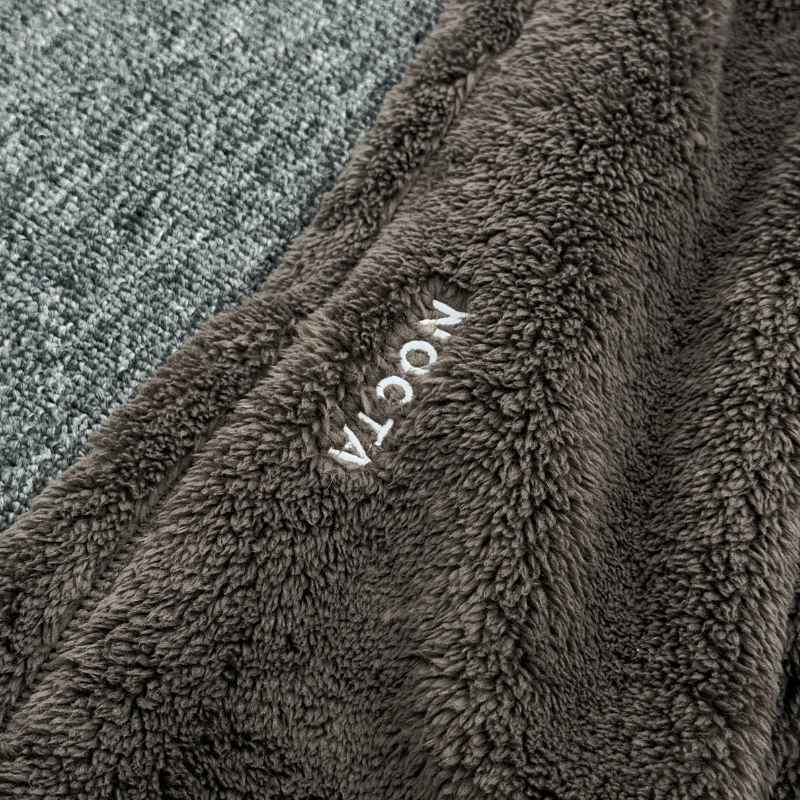 Conjunto Nike x NOCTA Chalet Polar Baroque Brown