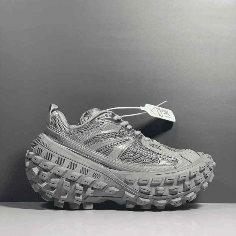 Balenciaga Bouncer Grey