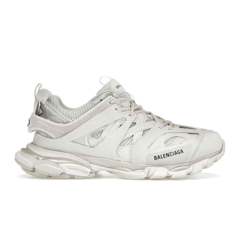 バレンシアガ　track led Balenciaga Track LED White