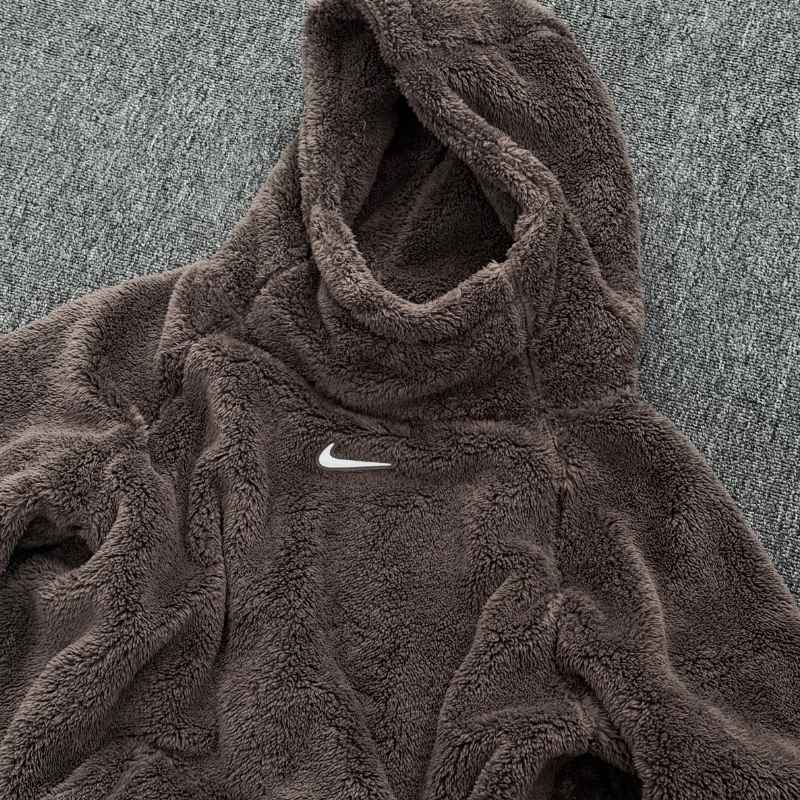 Conjunto Nike x NOCTA Chalet Polar Baroque Brown