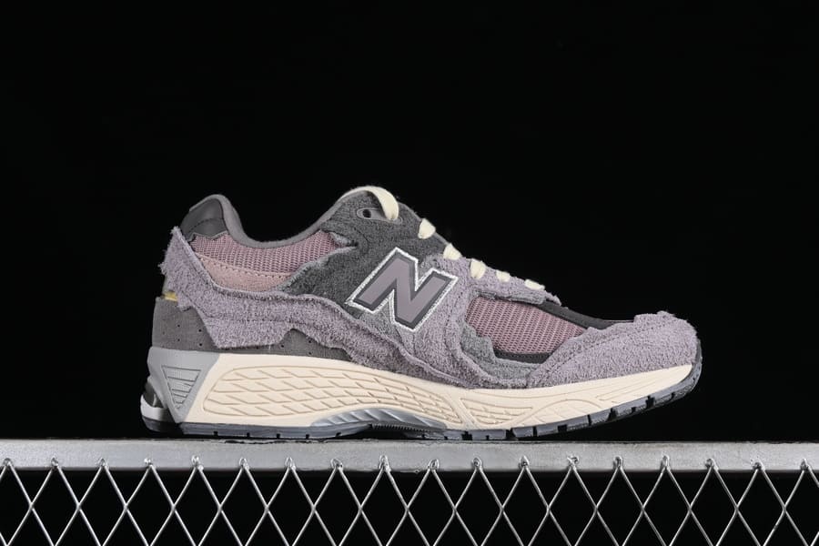 New Balance 2002R Protection Pack Lunar New Year Dusty Lilac