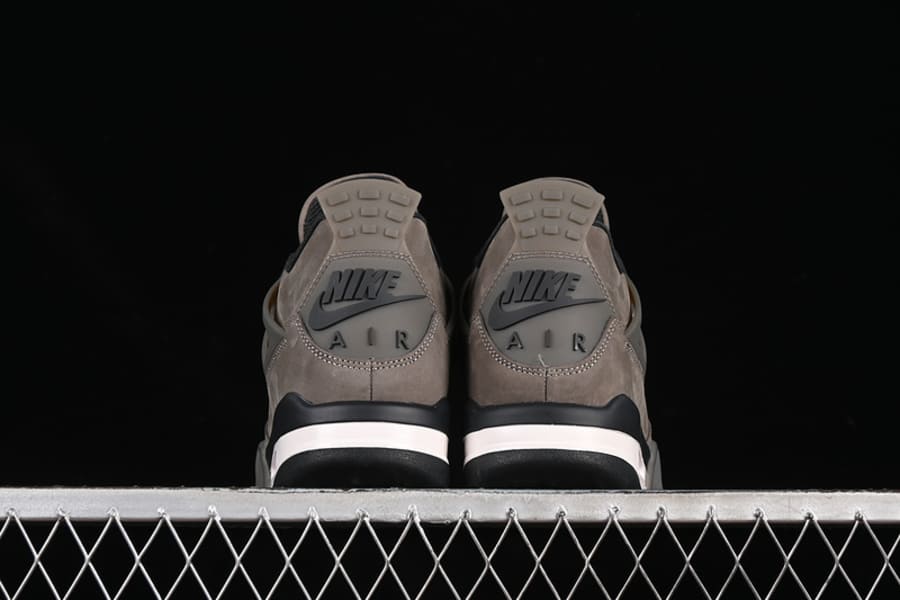 Air Jordan 4 Retro 'Cave Stone'