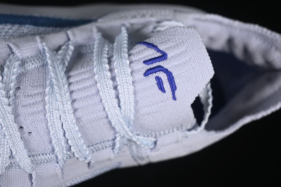 Nike Air Zoom Alphafly NEXT% 3 Grey Ghost Persian Violet Blue