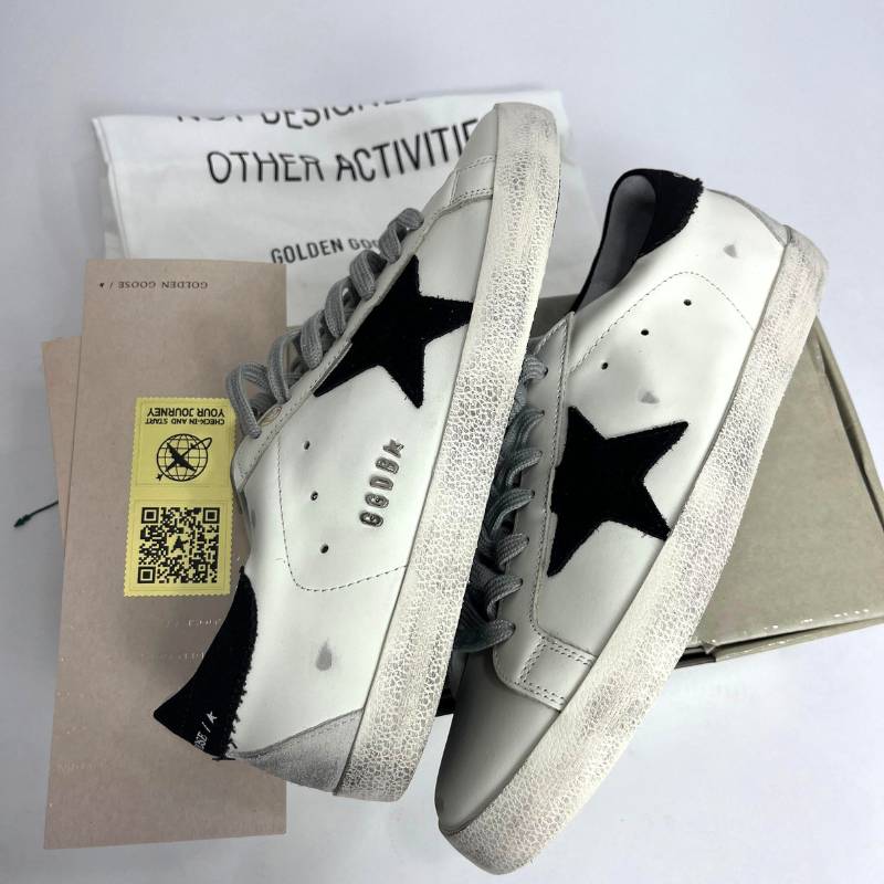 Golden Goose Super-Star