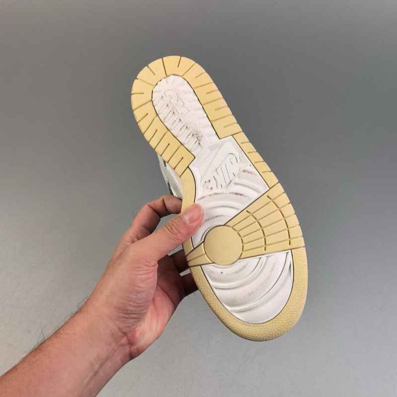 Nike Air Dunk Low Jumbo Mint Foam