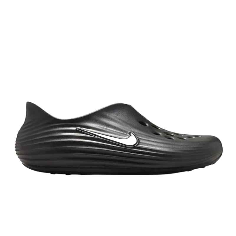れい Nike ReactX Rejuven8 Black