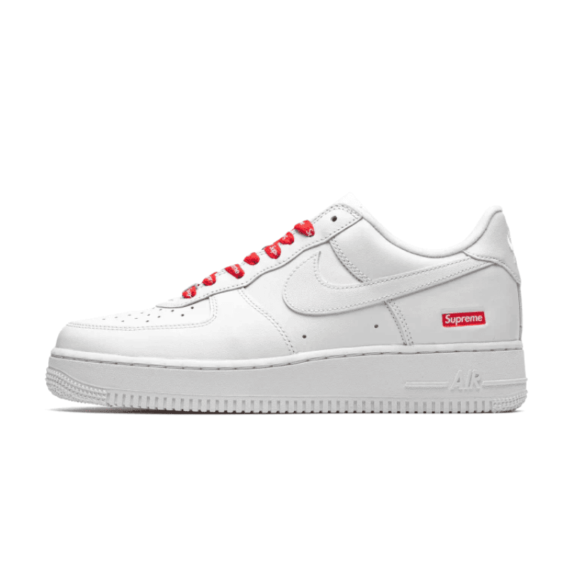 Air Force 1 x Supreme Air Force 1 x Supreme