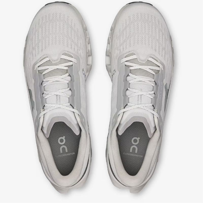 On Running Cloudmonster 3 Grey