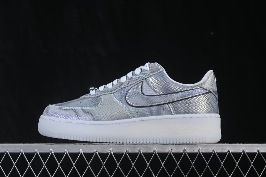 Kobe Bryant x Nike Air Force 1 Low Protro Lenticular