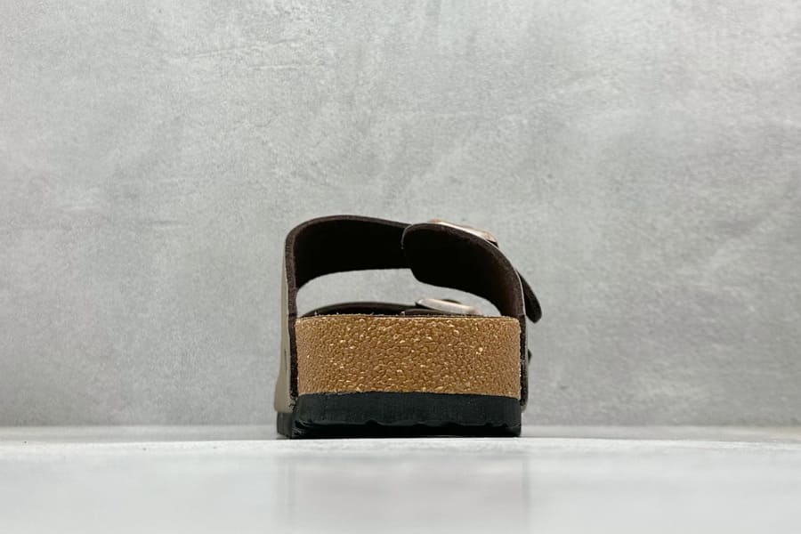 Birkenstock Arizona Brown