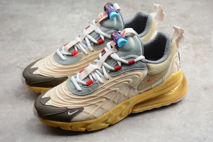 Air Max 270 x Travis Scott Cactus Trails