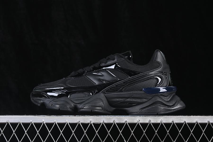 New Balance 9060R Black