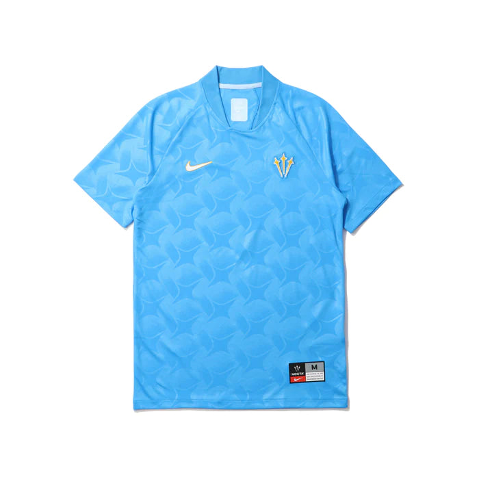 NIKE×NOCTA ブルーサッカーユニフォームXL ウェア