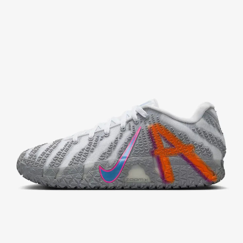 Nike Ja 3 Light Show EP