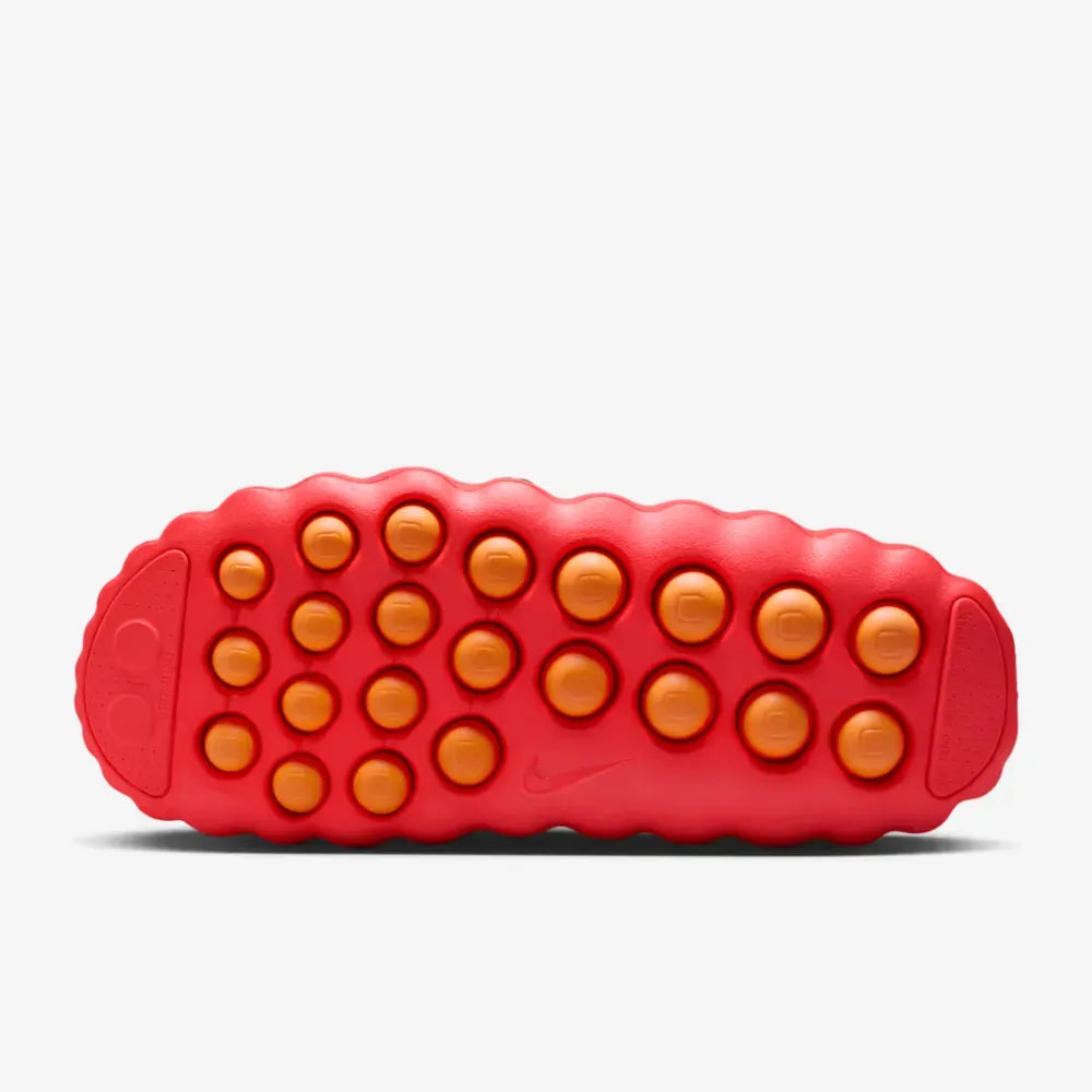 Slide Nike Mind 001 Solar Red
