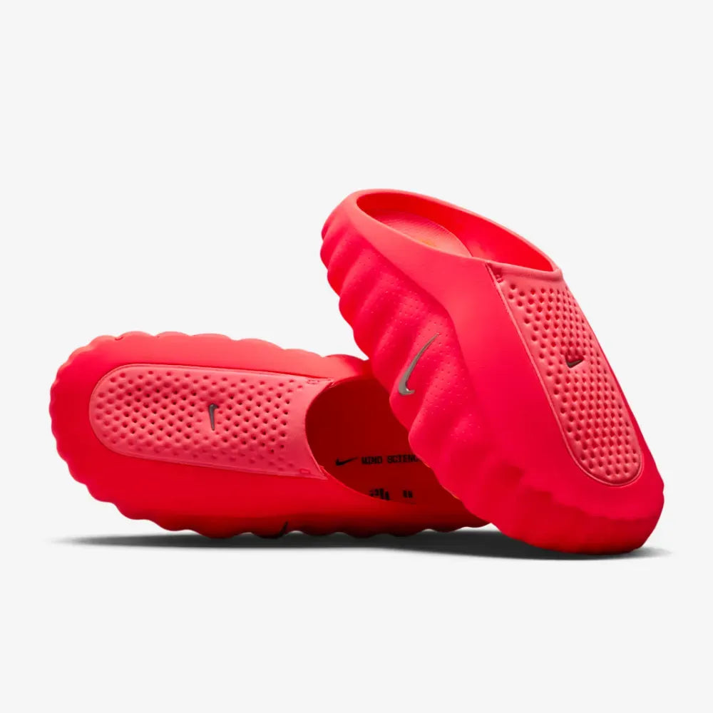 Slide Nike Mind 001 Solar Red