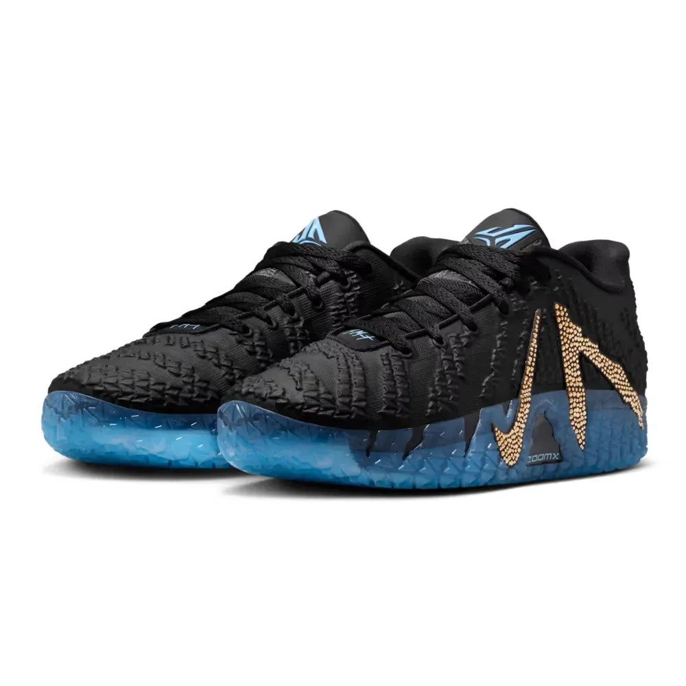 Swarovski x Nike Ja 3 Black Multi-Color