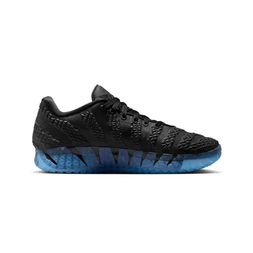 Swarovski x Nike Ja 3 Black Multi-Color
