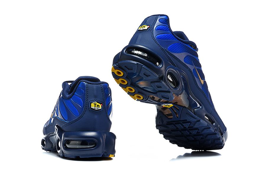 Air Max TN Plus French Football Federation