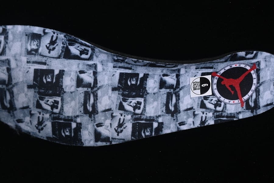 Air Jordan 4 OG Flight Club