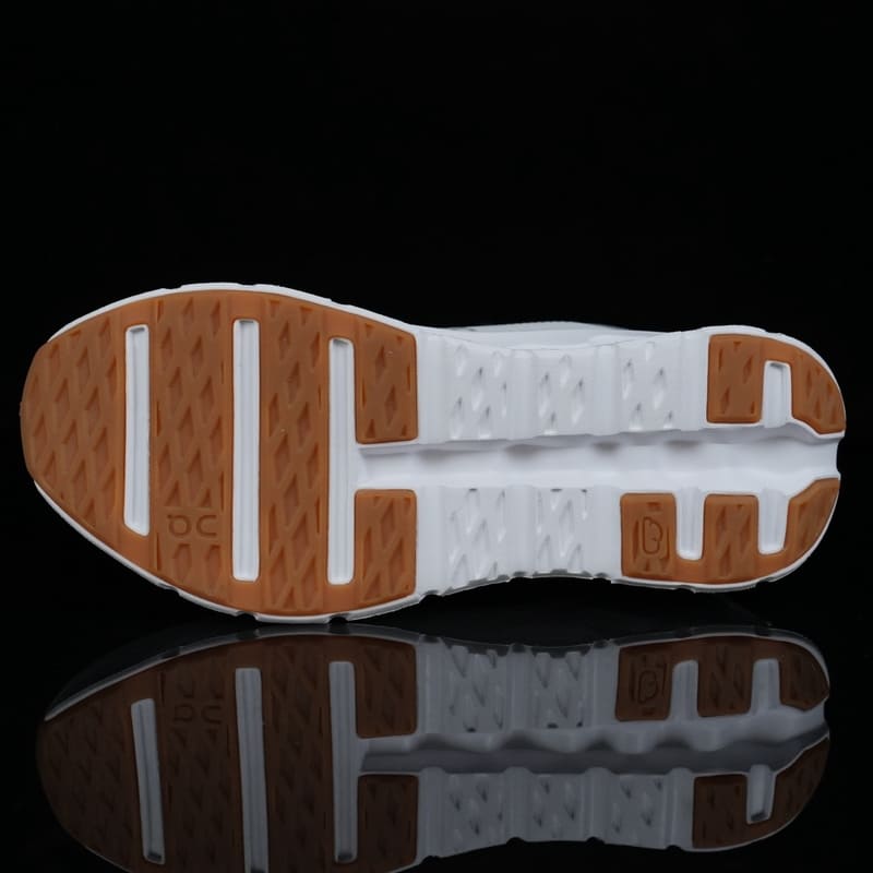 On Cloudtilt 2 x Loewe White/Black