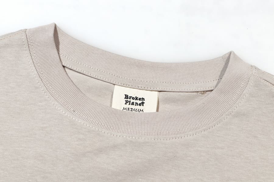 Camiseta Broken Planet Cosmic Speed