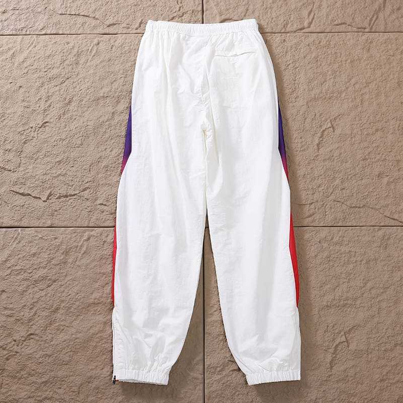 Conjunto Corteiz Gradient Litework Branco