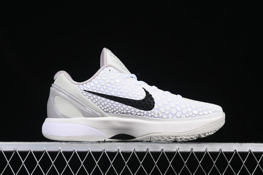 Nike Kobe 6 Protro All-Star 2.0