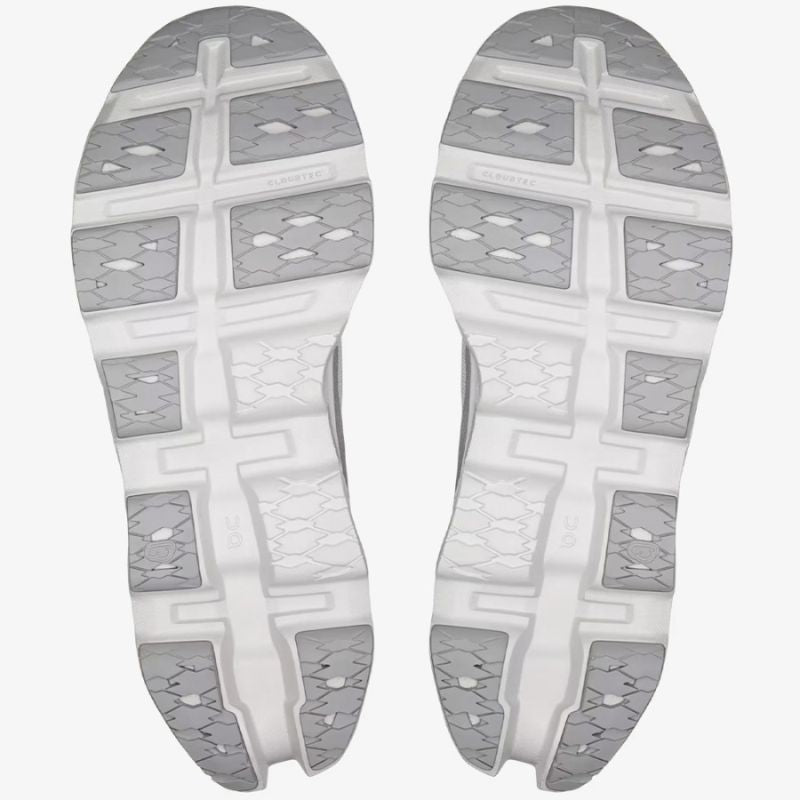 On Running Cloudmonster 3 Grey