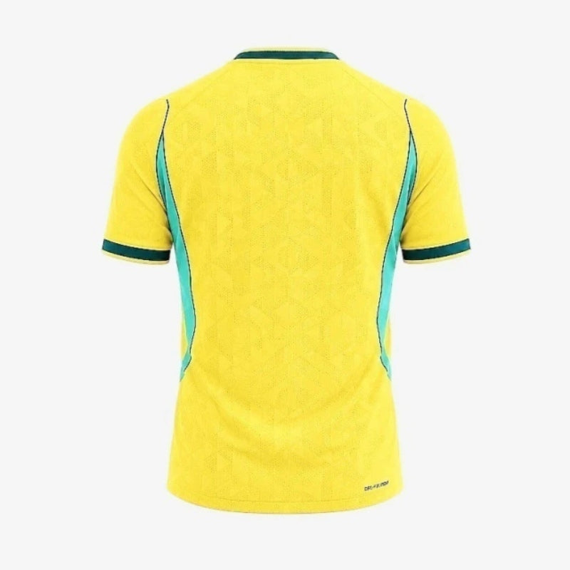Pronta Entrega - Camiseta Brasil Nike I 26/27 Jogador