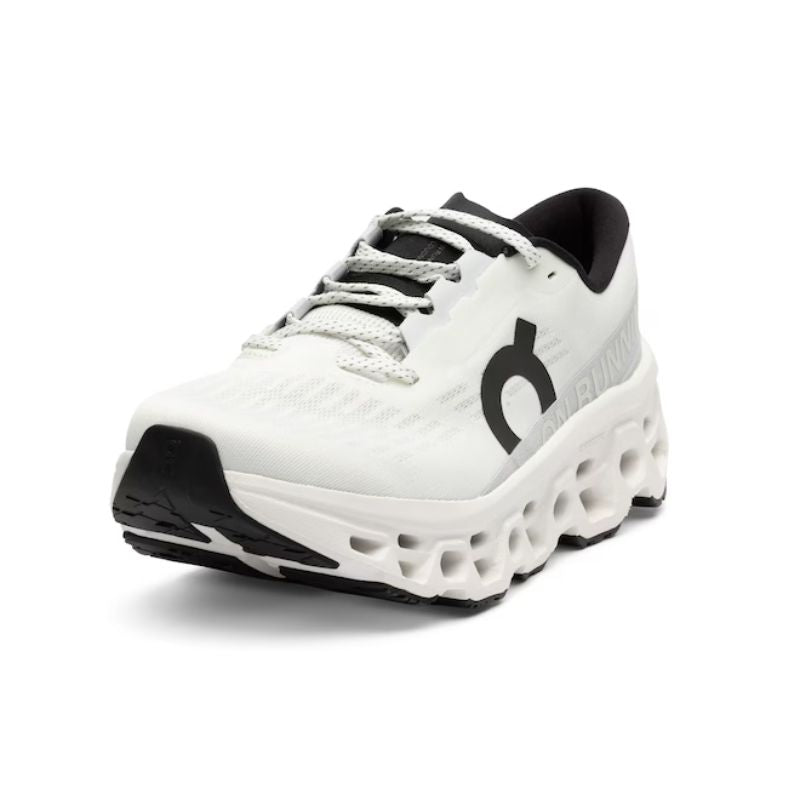 On Running Cloudmonster 3 White Black