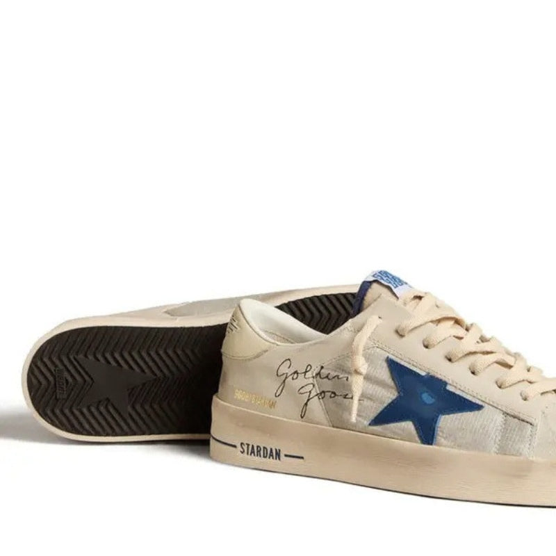 Golden Goose Stardan Cream