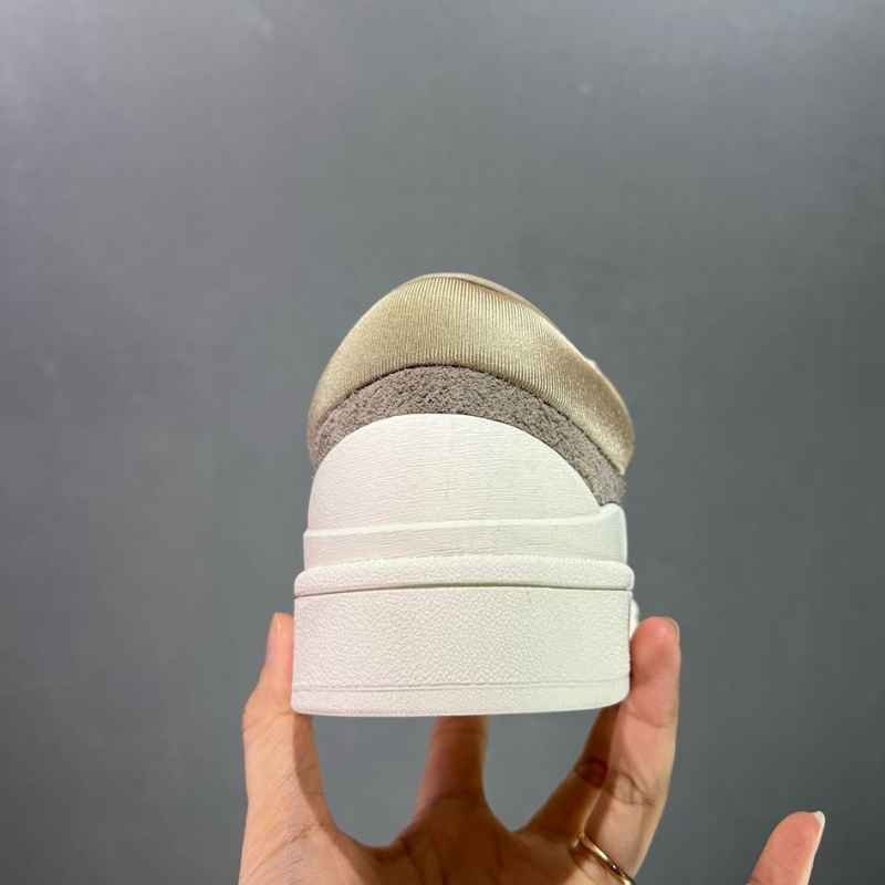 Bad Bunny x Adidas Campus Brown