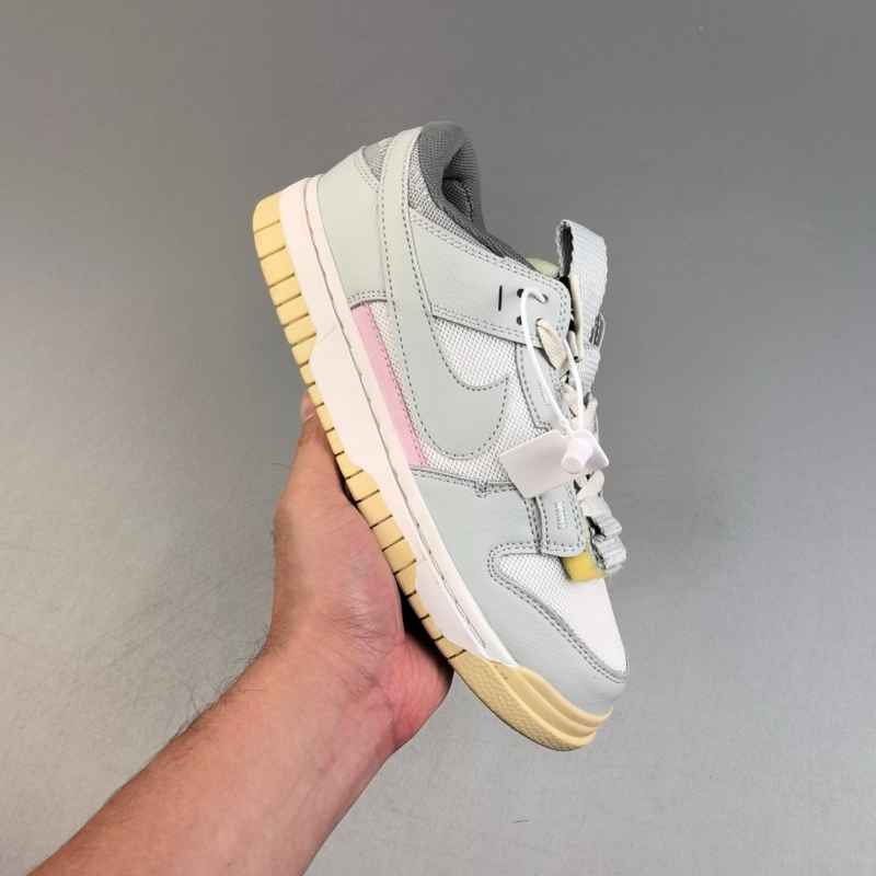 Nike Air Dunk Low Jumbo Mint Foam