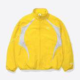 Jaqueta Supreme x Nike Track Yellow