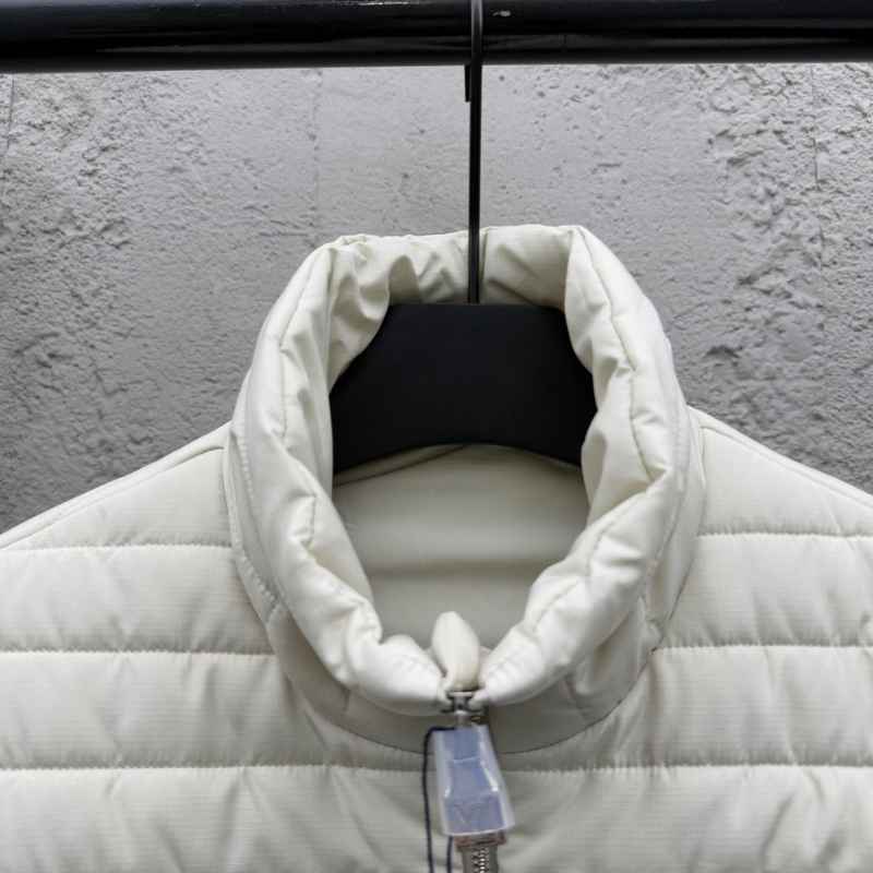 Jaqueta Louis Vuitton Bomber Quilted Technical