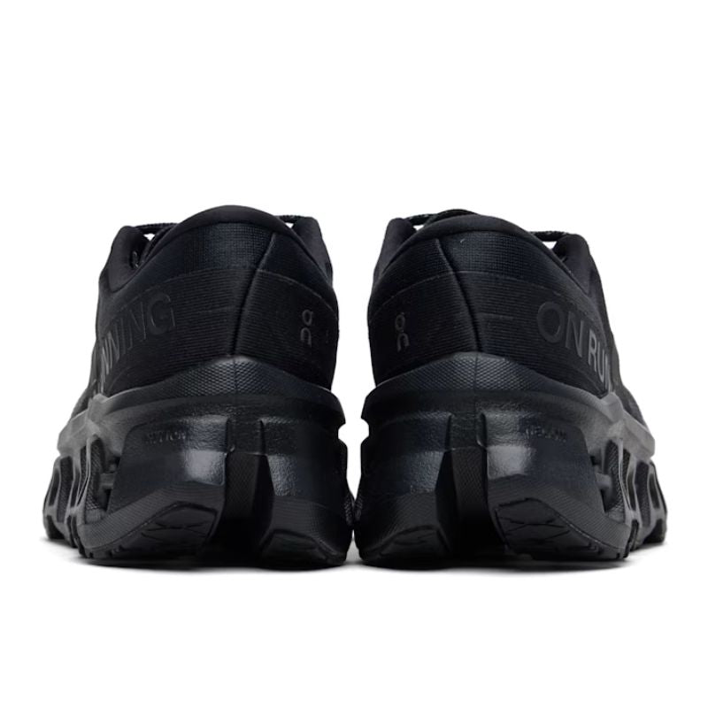 On Running Cloudmonster 3 Black