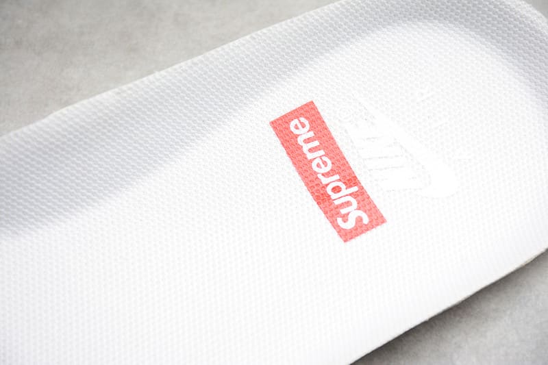 Air Force 1 x Supreme