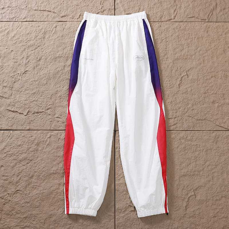 Conjunto Corteiz Gradient Litework Branco