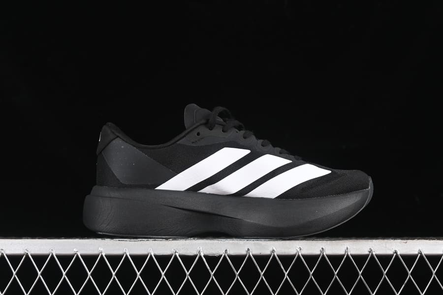 Adidas Adizero Evo SL Core Black Cloud White