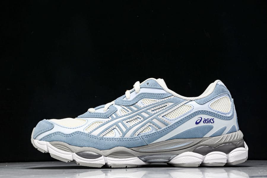 Asics Gel-NYC Arctic Sky