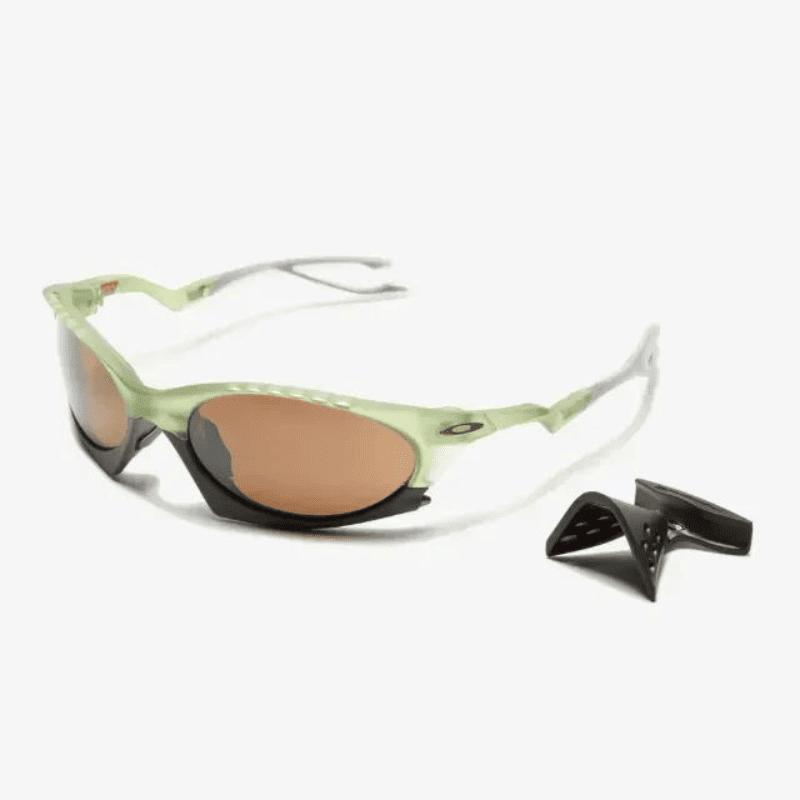 Pronta Entrega - Óculos Oakley Plantaris