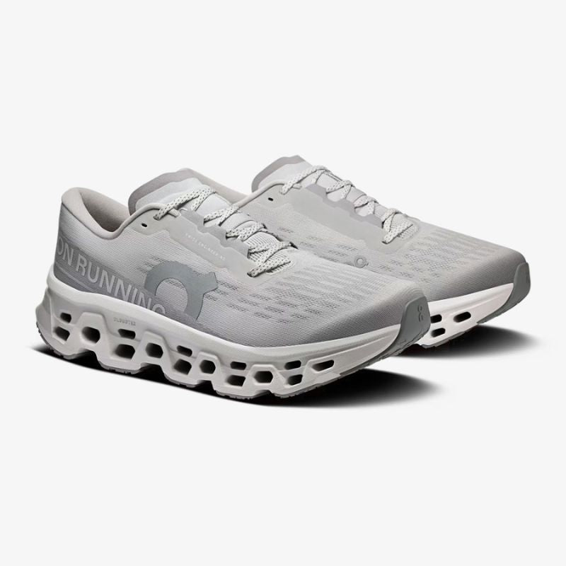 On Running Cloudmonster 3 Grey