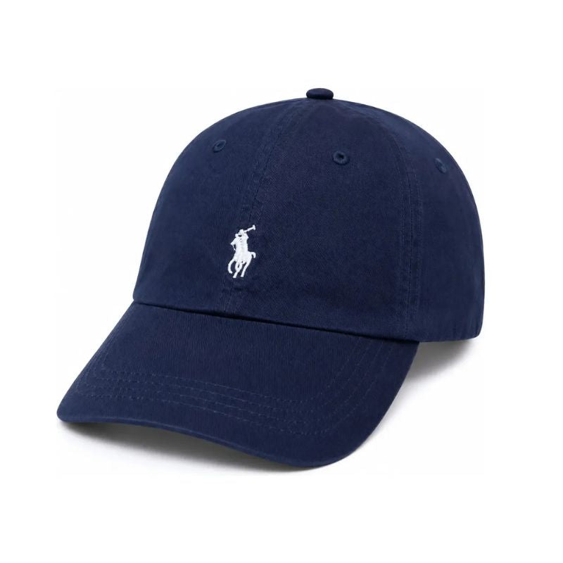 Boné Polo Ralph Lauren Blue